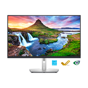 【Tryさん専用】DELL P3223QE 32インチ 4K Type-C Dell 32-inch 4K UHD Monitor with Extensive Connectivity
