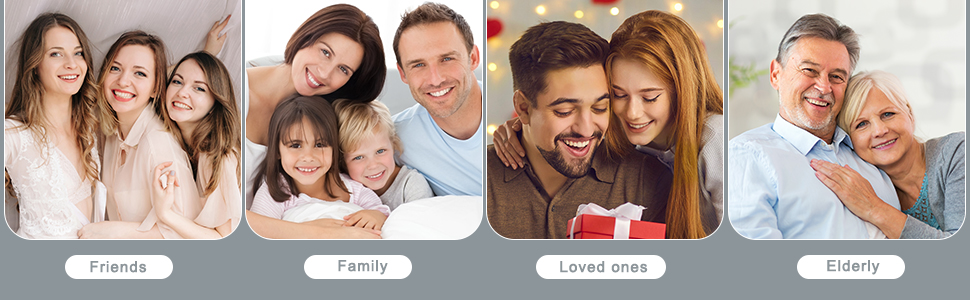 Storing the Best Gifts