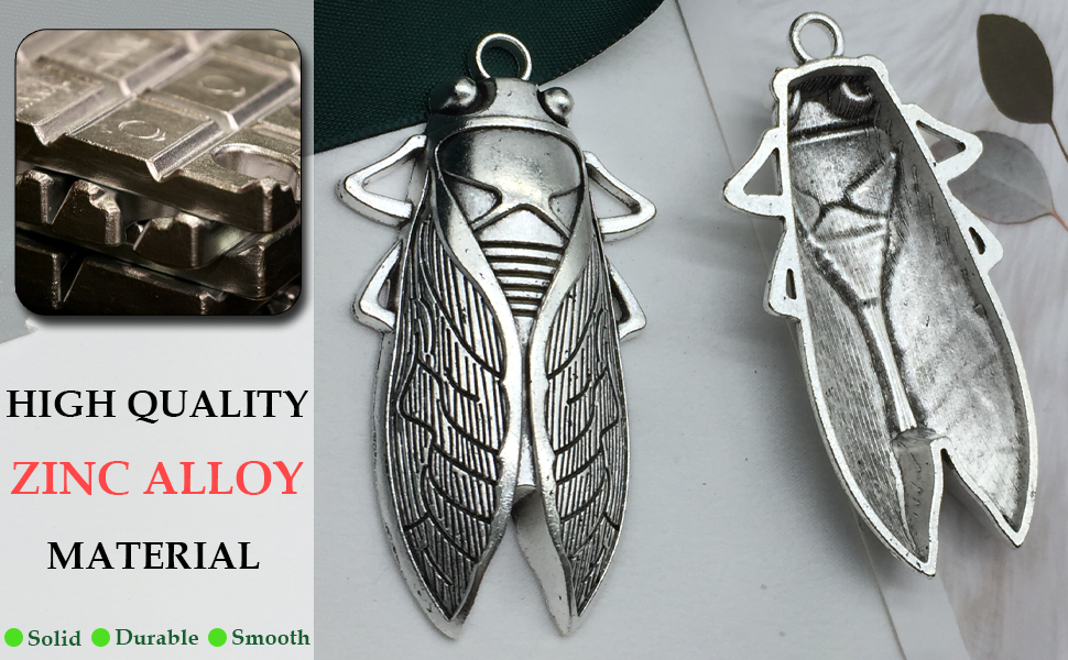 小物 ch!iii Key Charm MuzeMerch - Liberty Science Center Pewter Science Keych