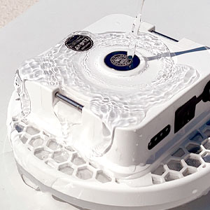 LED Lantern with Remote Control