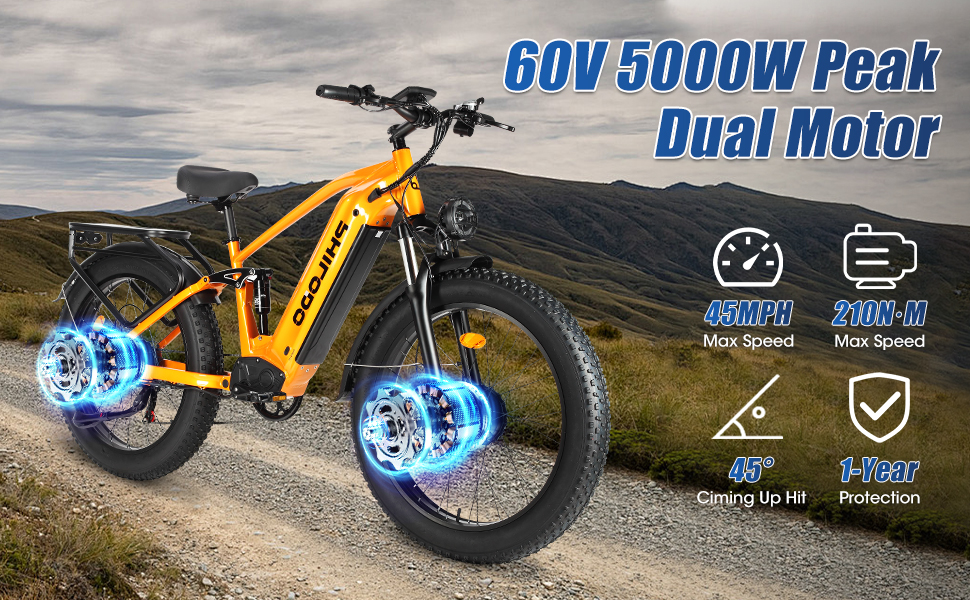 fat tire electric mountain bikes ebikes electric city bike electric bikes