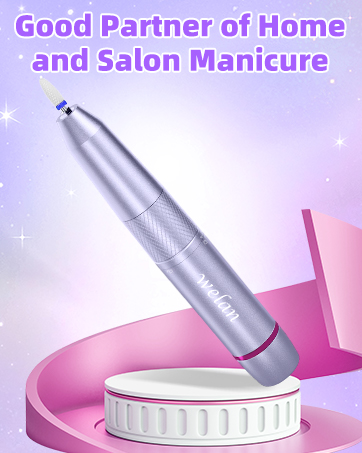 electric nail file