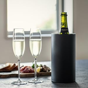 Amazon.co.jp: ピーコック ワイン クーラー ステンレス鋼 1.75L