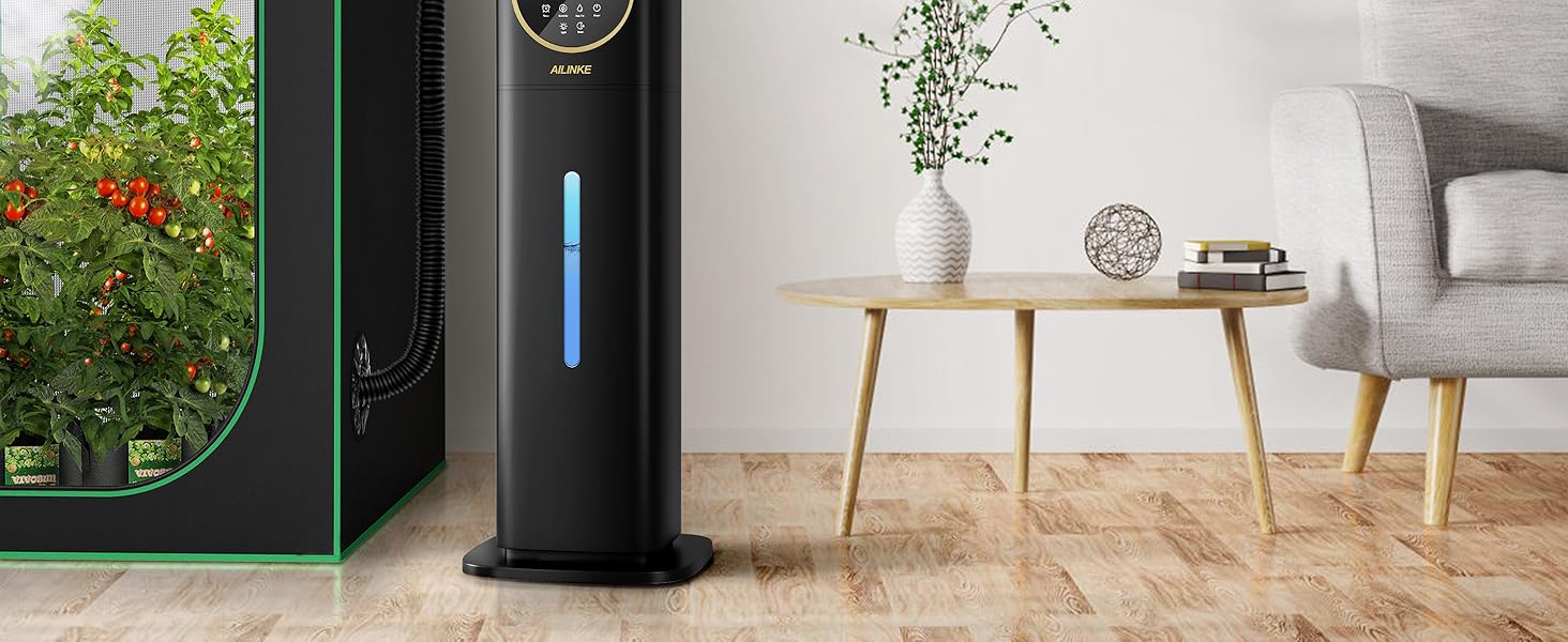 AILINKE Humidifiers for Plants