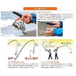 ❤超豪華で本格的なフルセット❣釣り上級者はもちろん初心者にも最適❤釣りセット つり具の上州屋 - あなたのフィッシング＆アウトドアライフを