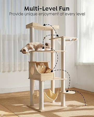 cat tree