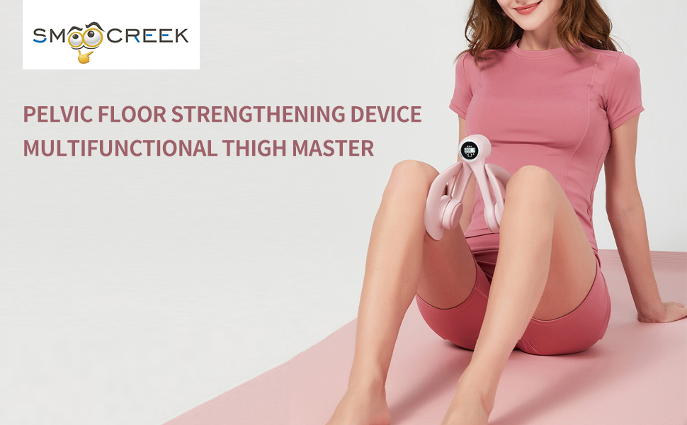 Multifunctional Thigh Master