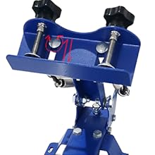 スクリーン印刷機