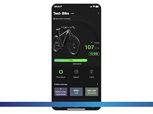Zündapp E Bike Mountainbike Elektrofahrrad Elektro Fahrrad pedelec damen herren ebike motor akku