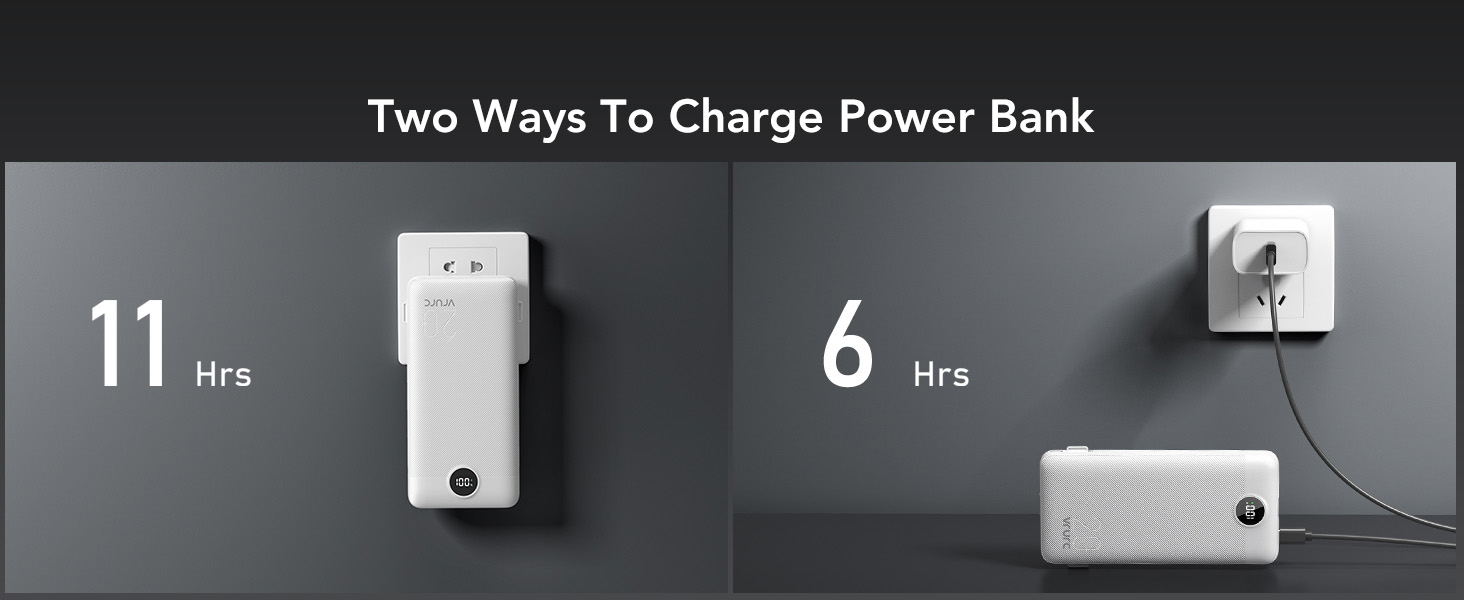 Travel Battery
