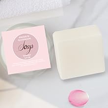 Lavender Handmade Soap