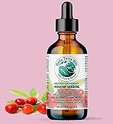 Rosehip Seed Oil