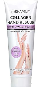 Collagen Hand Cream