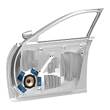 Amazon.co.jp: オーディオテクニカ AT-AQ409 ドアチューニング