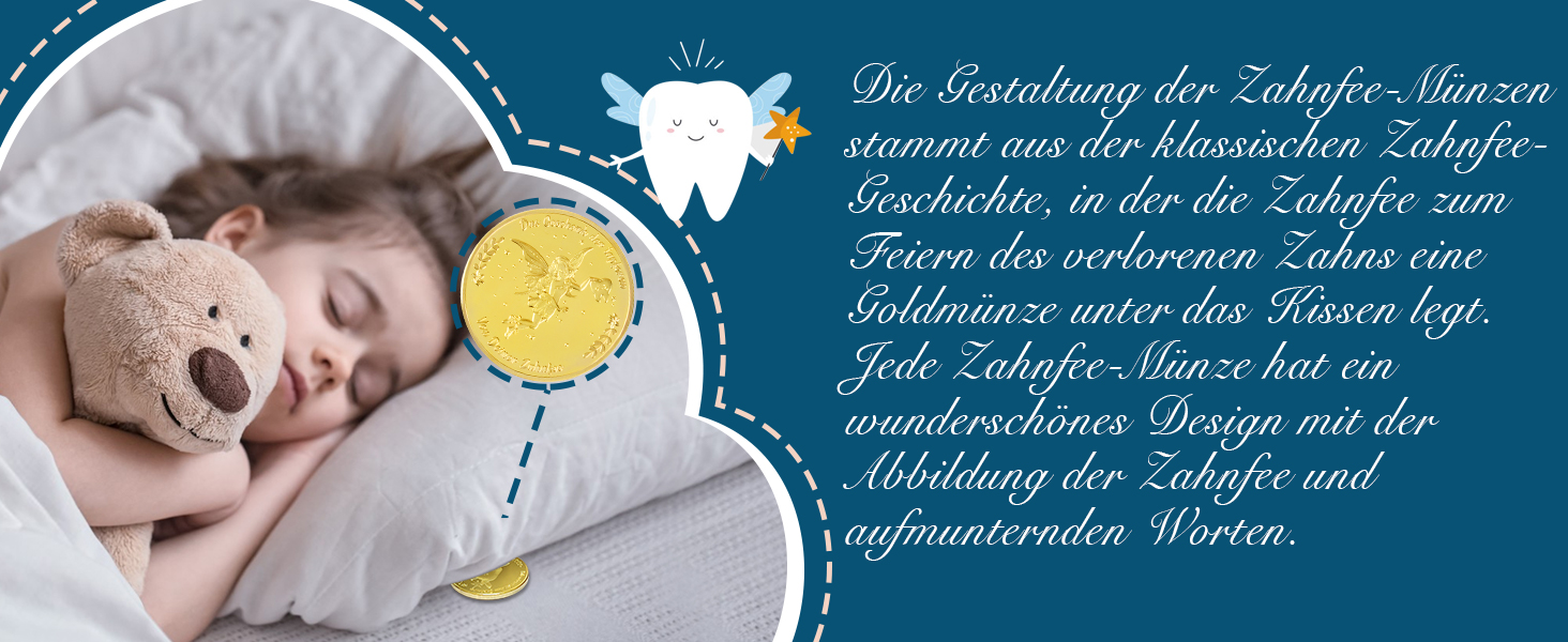 zahndose milchzähne mädchen