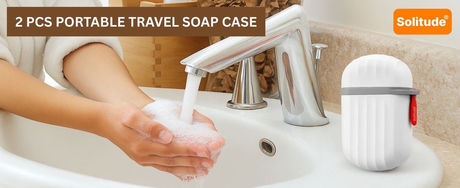 Soap Holder