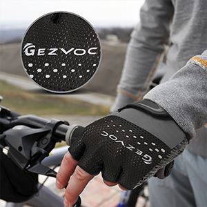 Bicycle Gloves for Men