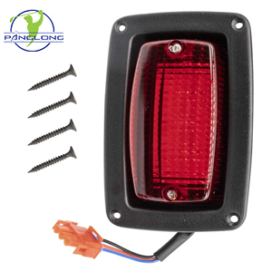 LED Tail Light Kit