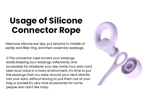 earplugs noise cancelling