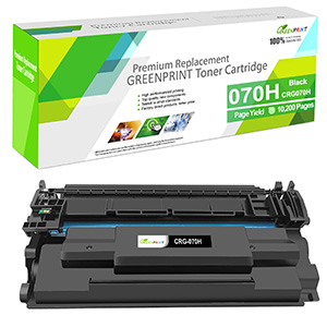 Amazon.co.jp: 070H CRG-070H CRG070H ( 070 CRG-070 CRG070 )互換