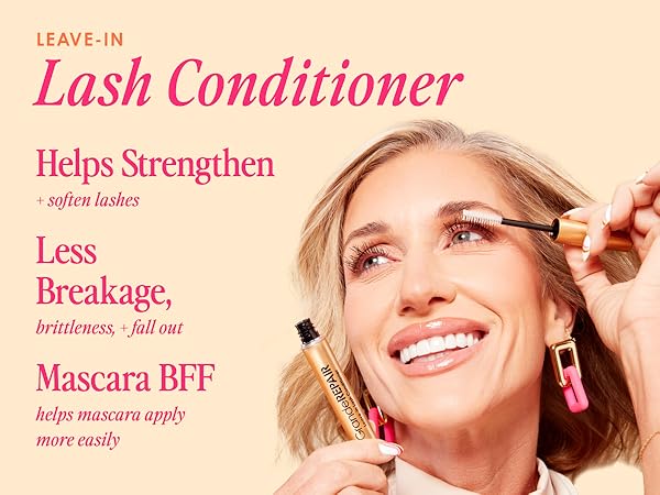 Lash Conditioner