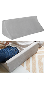 Back Positioning Elevation Pillow