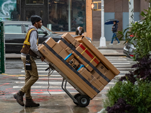 荷締めベルト