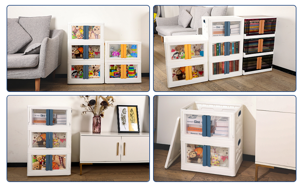 storge box