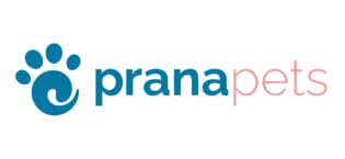 Prana Pets logo