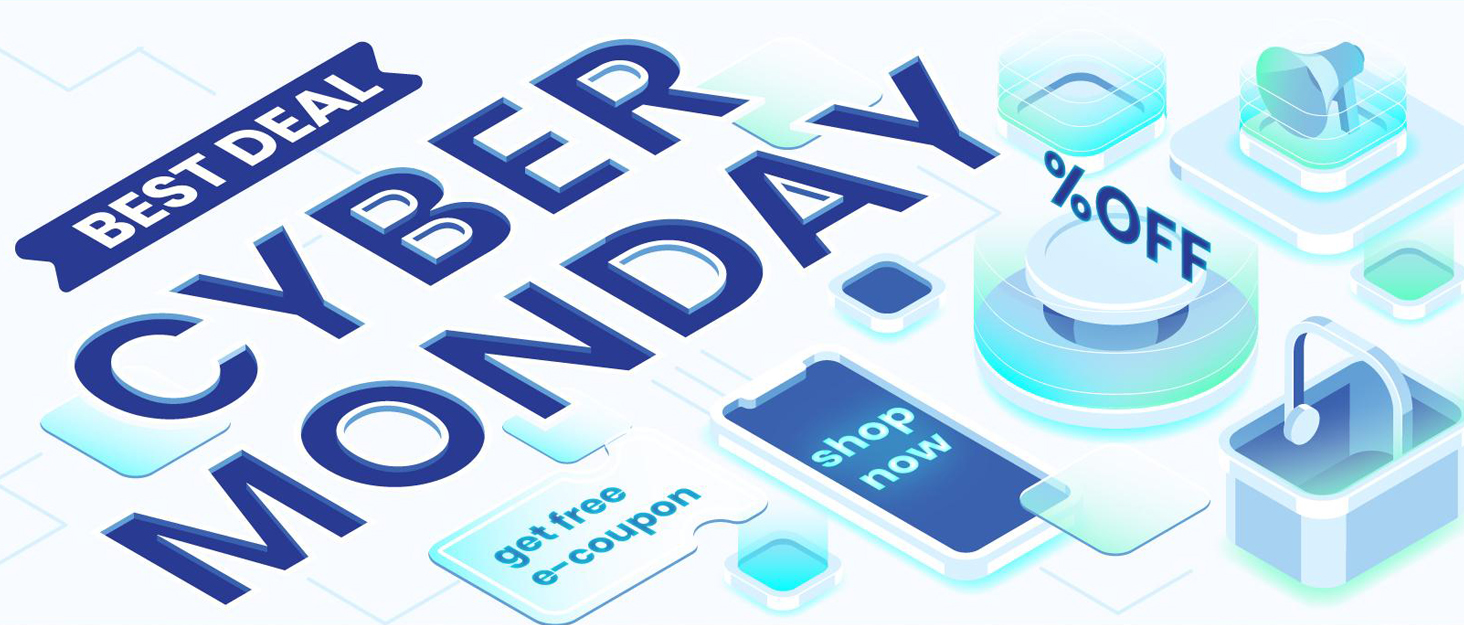 cyber monday