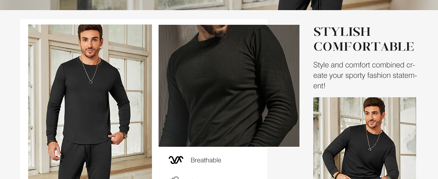 mens zip sweatshirt