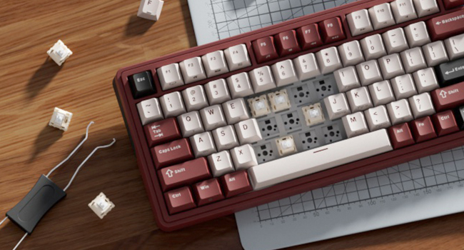 hot swappable