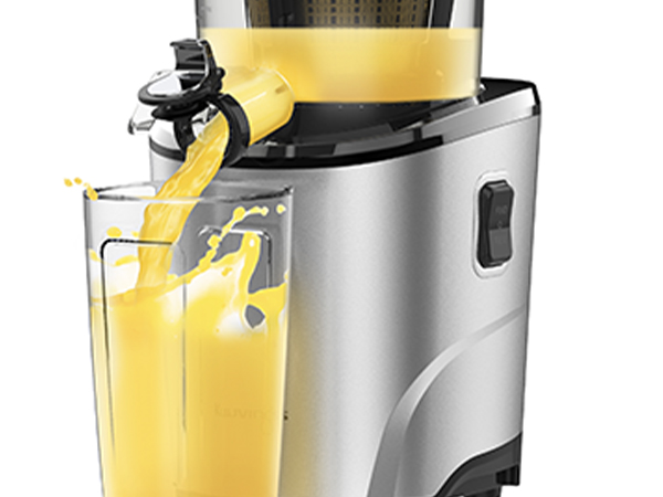 Amazon.com: Kuvings Whole Slow Juicer REVO830SWP Cold Press