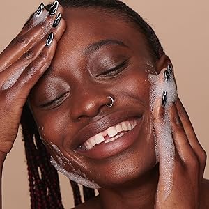 naturally serious, Lemon-Aid Makeup-Removing Cleansing Gel, usage
