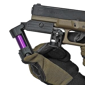 Amazon | 良品武品 6発同時発射 PPS M870 ガスショットシェル