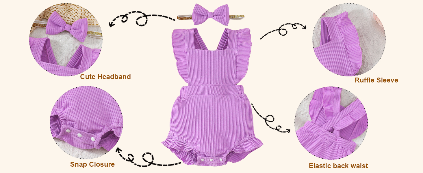 Baby Girls Clothes