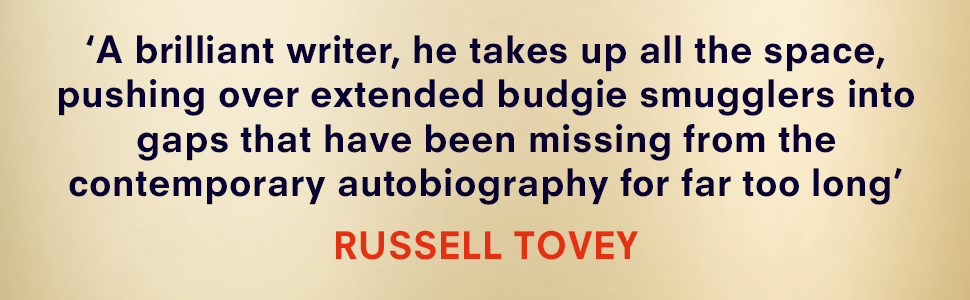 russell tovey quote