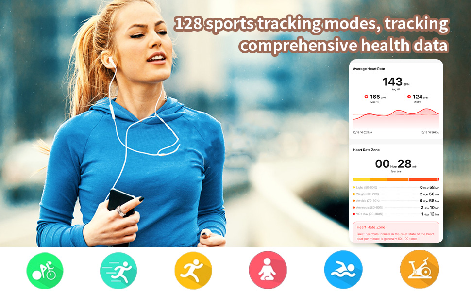 fitness rings