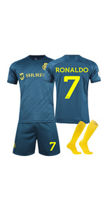 Ronaldo Trikot