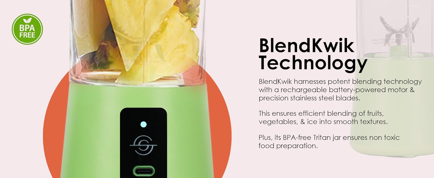 blender bottle