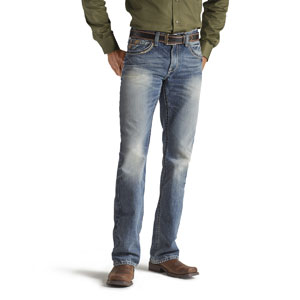 Ariat slim fit jeans Clearance