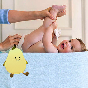baby night light