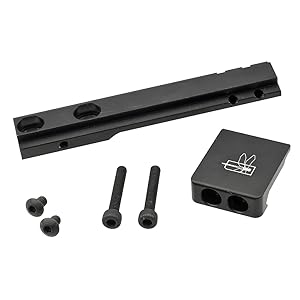 Amazon | 良品武品 Haley Strategic タイプ M300 M600 MODLITE