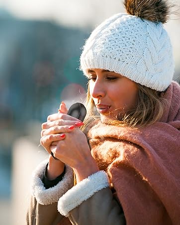 hand warmer
