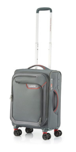 サムソナイトMOMENTUSスピナー 55/20　39L 機内可キャリーケース Samsonite スーツケース サムソナイト 公式 Momentus