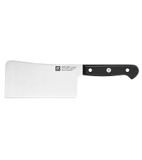 ZWILLING Nakiri Gourmet Couteau, 17 cm, Acier Inoxydable Special, Manche Ergonomique, Noir, Fabriqué en Allemagne  
ZWIL 1b6519ef 926e 4d20 Bed4 1eb5d0096683. CR0,0,200,225 PT0 SX200 V1
