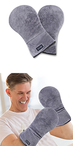 REVIX 007G Heating Pad Microwavable