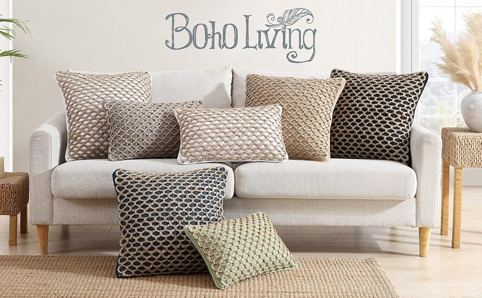 Boho Living