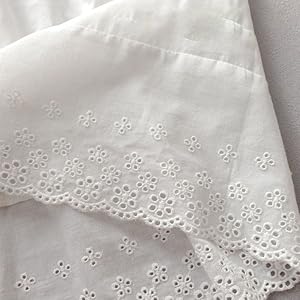 Lace Trim