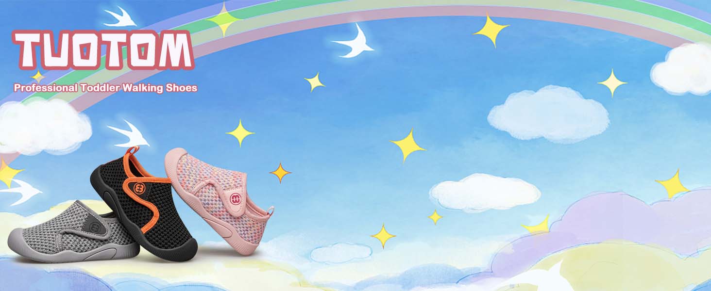 Toddler Slip On Shoes